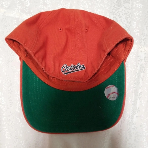 Orioles MLB Cap - Picture 3 of 3